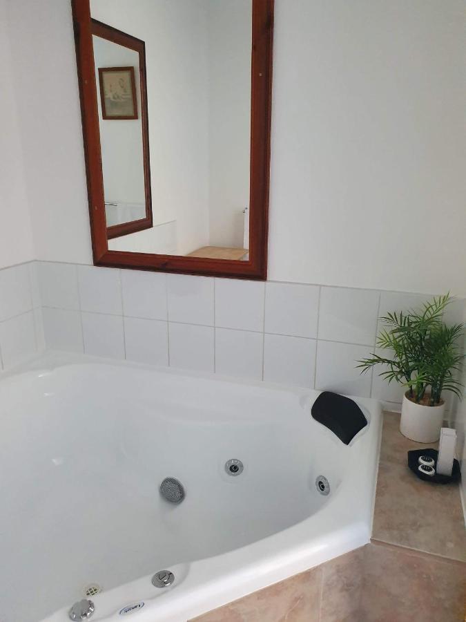 Chateau Bass Ngoại thất bức ảnh