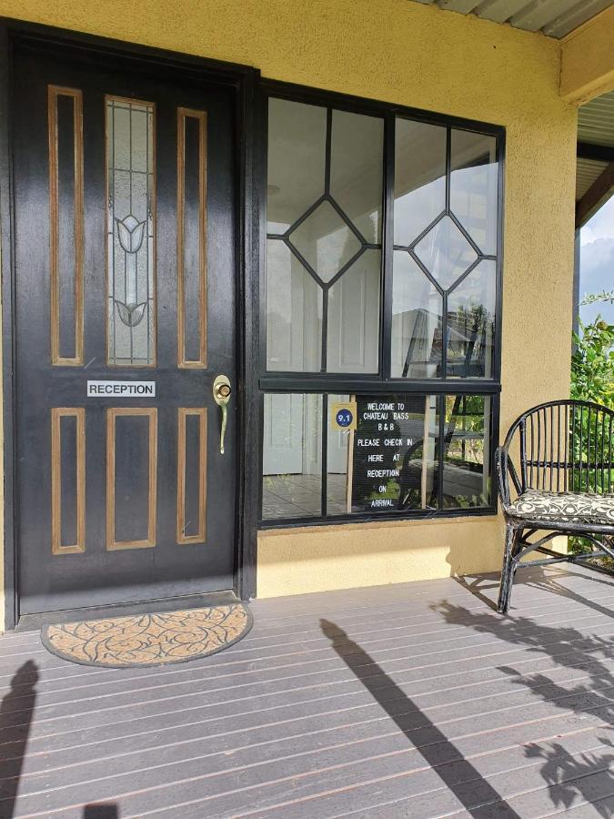 Chateau Bass Ngoại thất bức ảnh